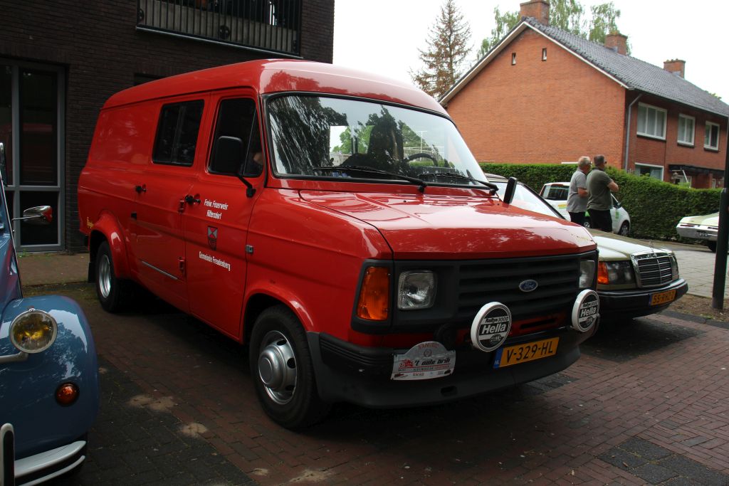 Oldtimerrit Geesteren 5 juni 2022 - 44